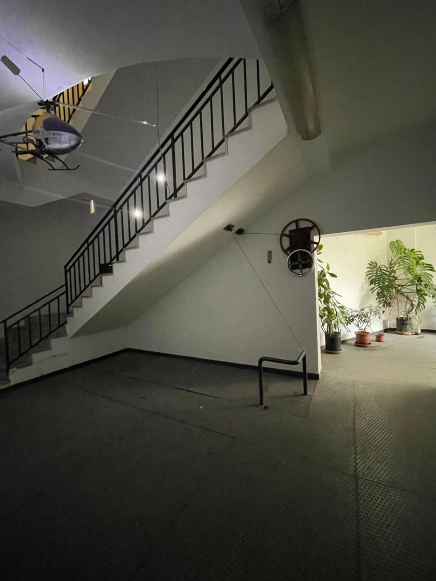 Flex Apartament Tirana